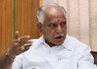 Moral Police: Homestay attack the most inhuman act, says Yeddyurappa